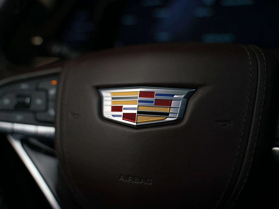2023 Cadillac Escalade Premium Luxury Platinum (5th Generation), 16/30