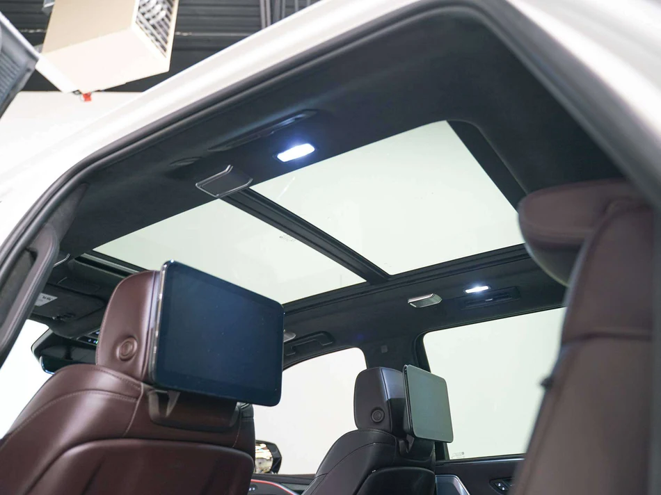 2023 Cadillac Escalade Premium Luxury Platinum (5th Generation), 26/30