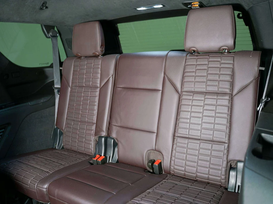 2023 Cadillac Escalade Premium Luxury Platinum (5th Generation), 30/30