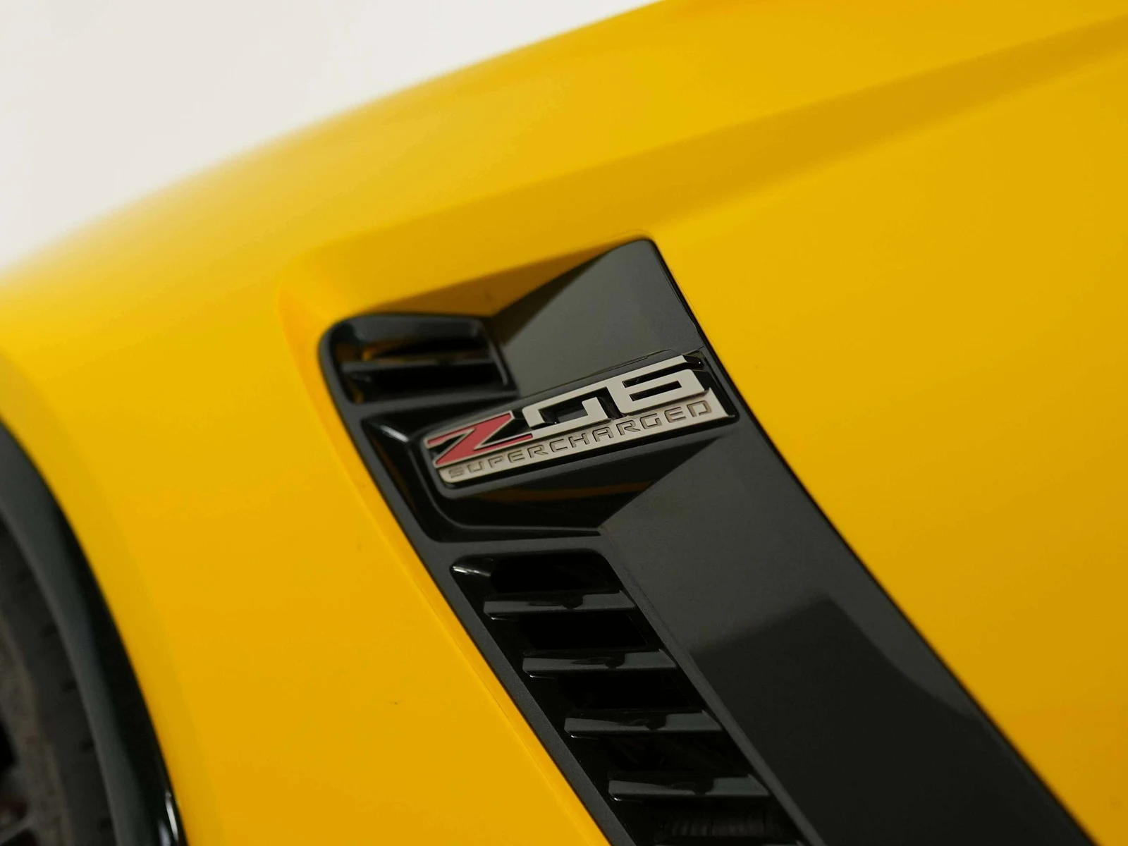 2015 Chevrolet Corvette Z06 (C7), 7/30