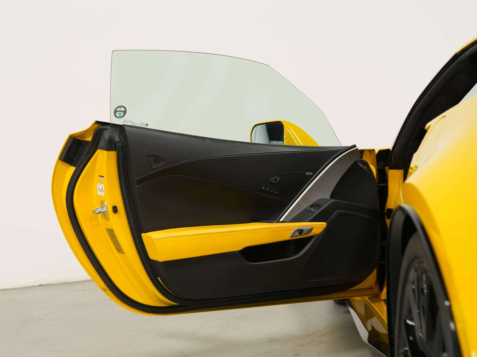 2015 Chevrolet Corvette Z06 (C7), 8/30