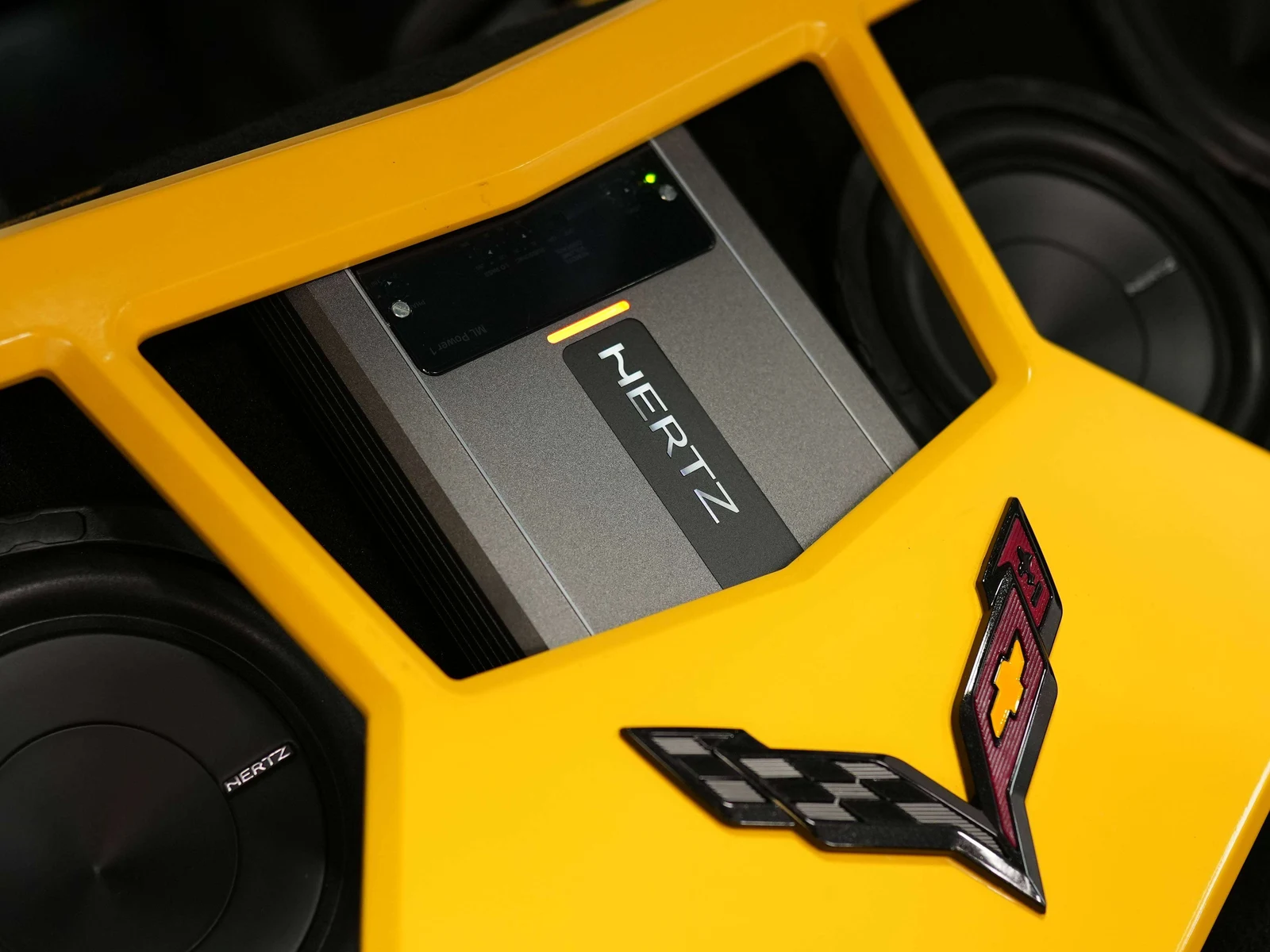 2015 Chevrolet Corvette Z06 (C7), 11/30