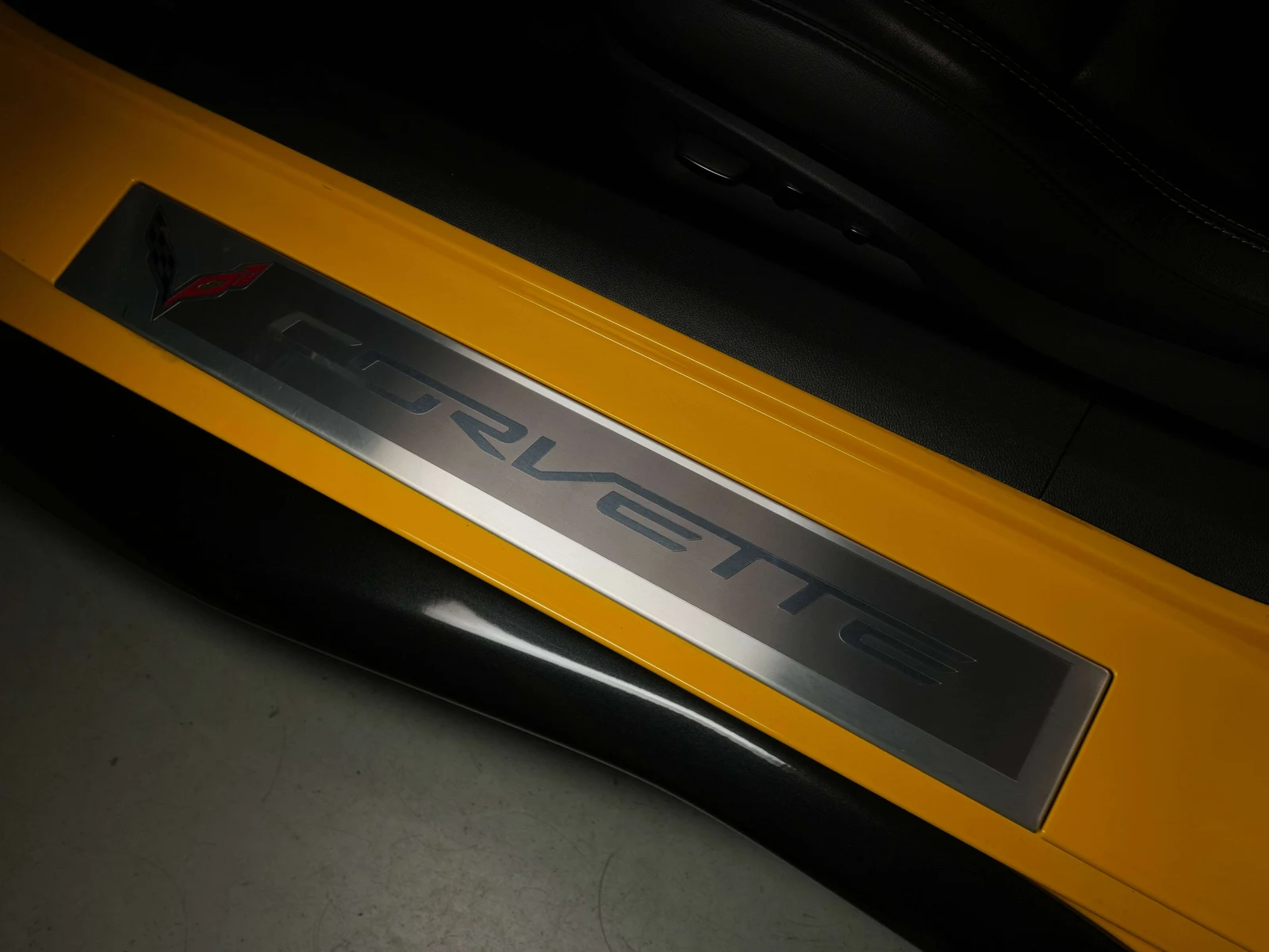 2015 Chevrolet Corvette Z06 (C7), 14/30