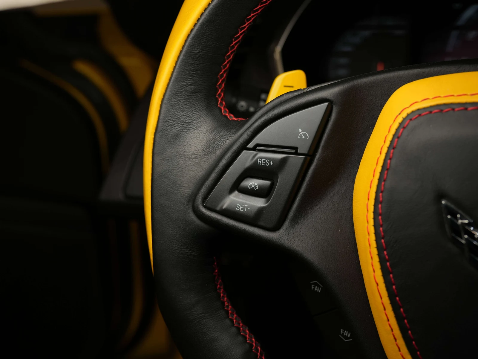2015 Chevrolet Corvette Z06 (C7), 16/30