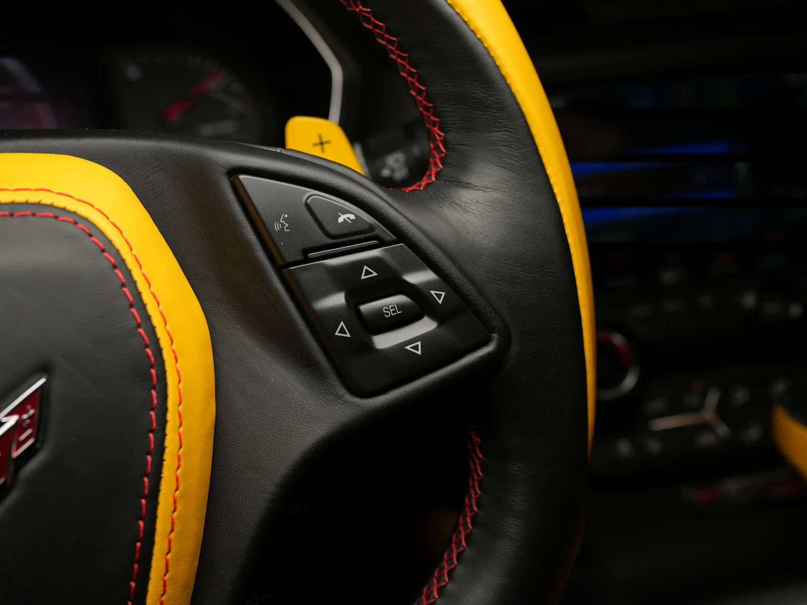 2015 Chevrolet Corvette Z06 (C7), 17/30