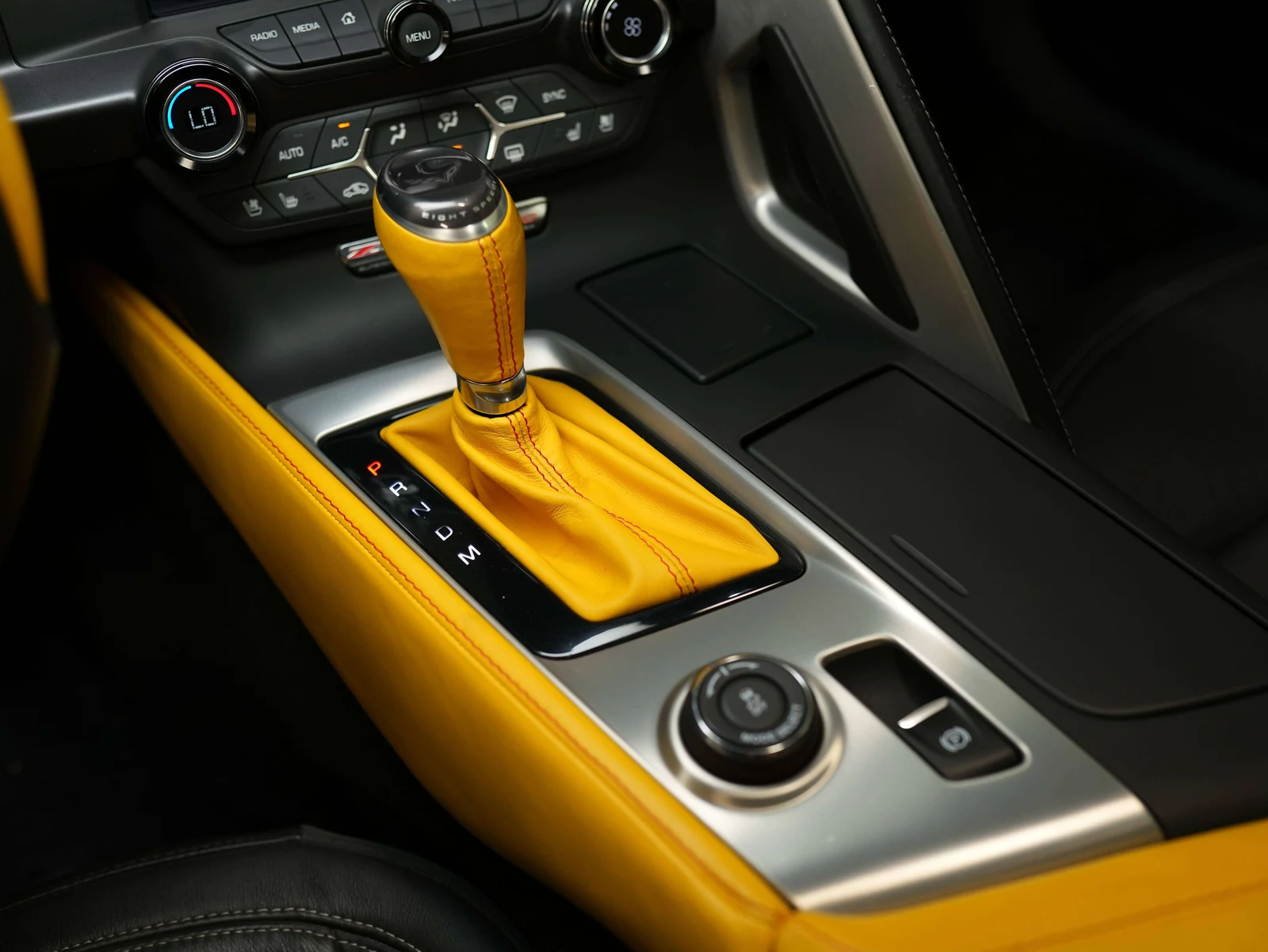 2015 Chevrolet Corvette Z06 (C7), 24/30