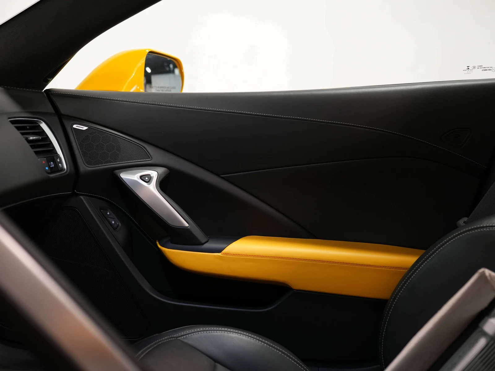 2015 Chevrolet Corvette Z06 (C7), 27/30