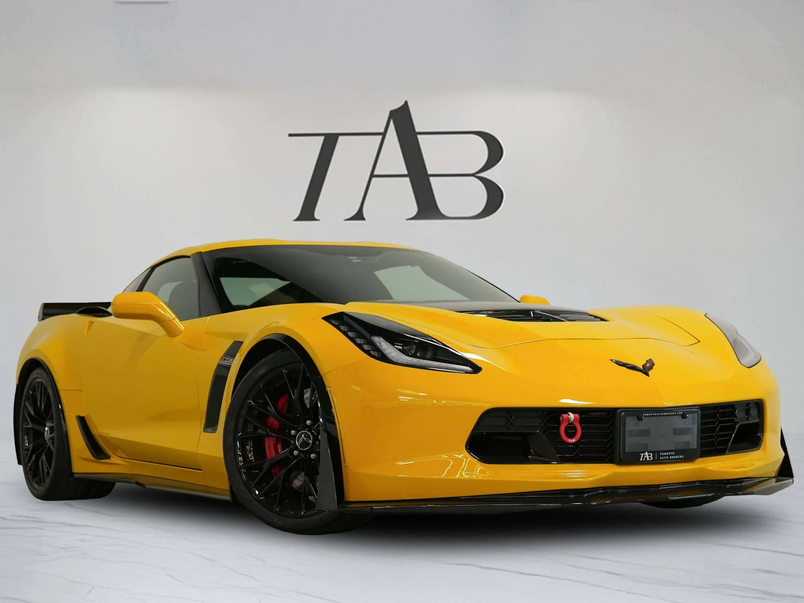 2015 Chevrolet Corvette Z06 (C7), 28/30