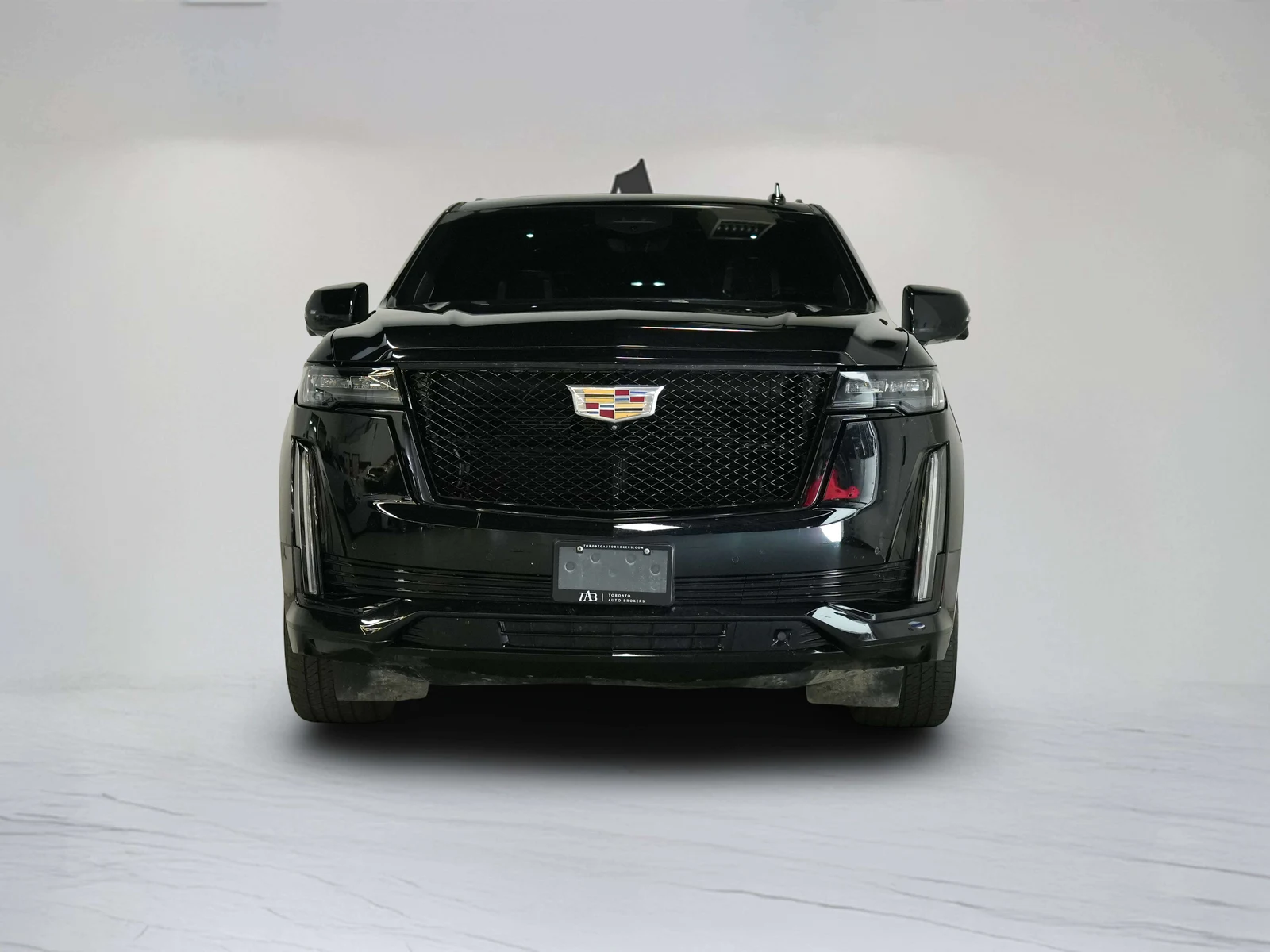 2023 Cadillac Escalade Sport Platinum (5th Generation), 6/30