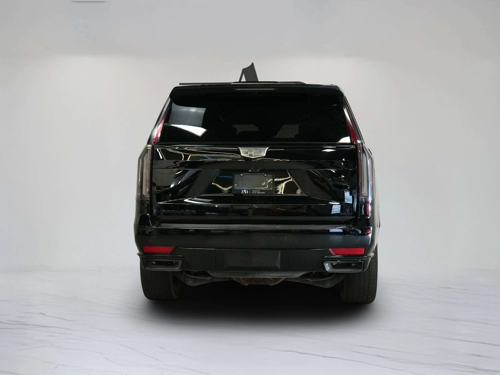 2023 Cadillac Escalade Sport Platinum (5th Generation), 7/30