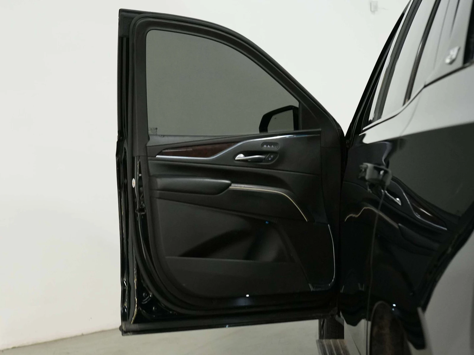 2023 Cadillac Escalade Sport Platinum (5th Generation), 8/30
