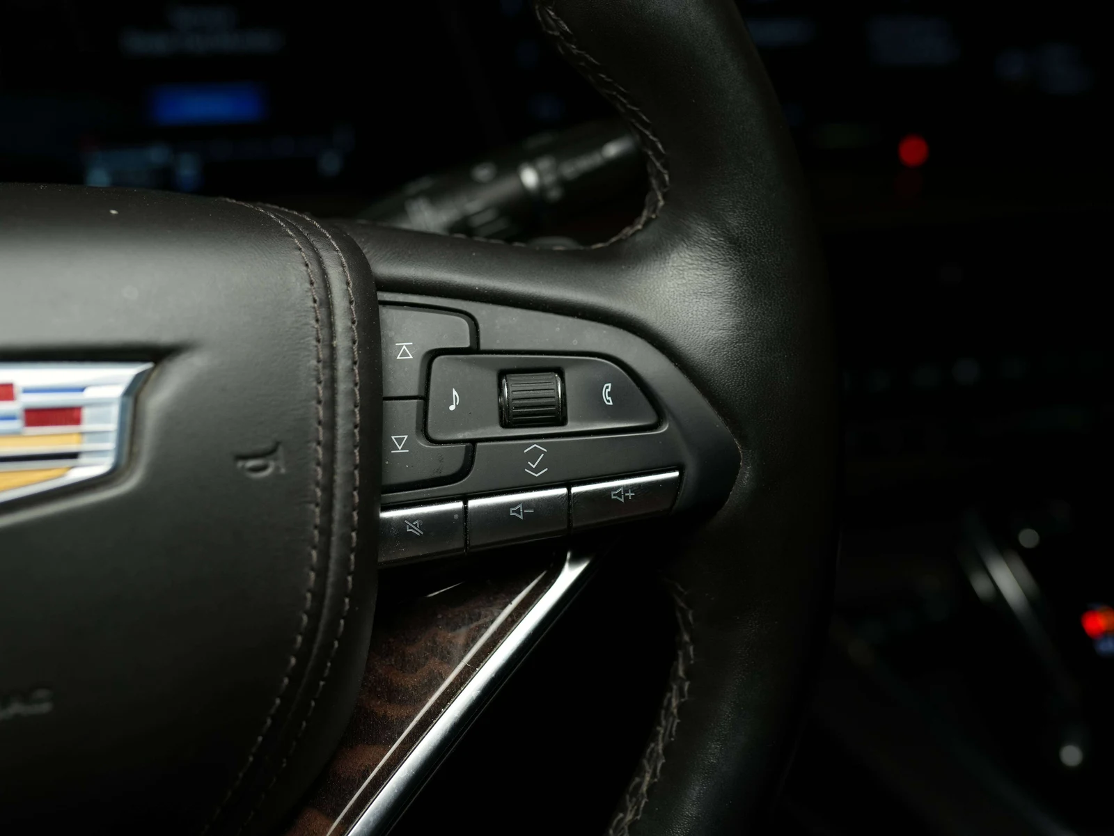 2023 Cadillac Escalade Sport Platinum (5th Generation), 12/30
