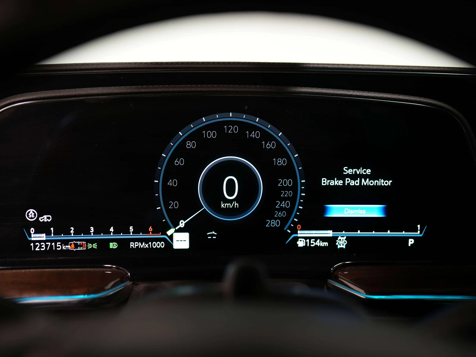 2023 Cadillac Escalade Sport Platinum (5th Generation), 13/30