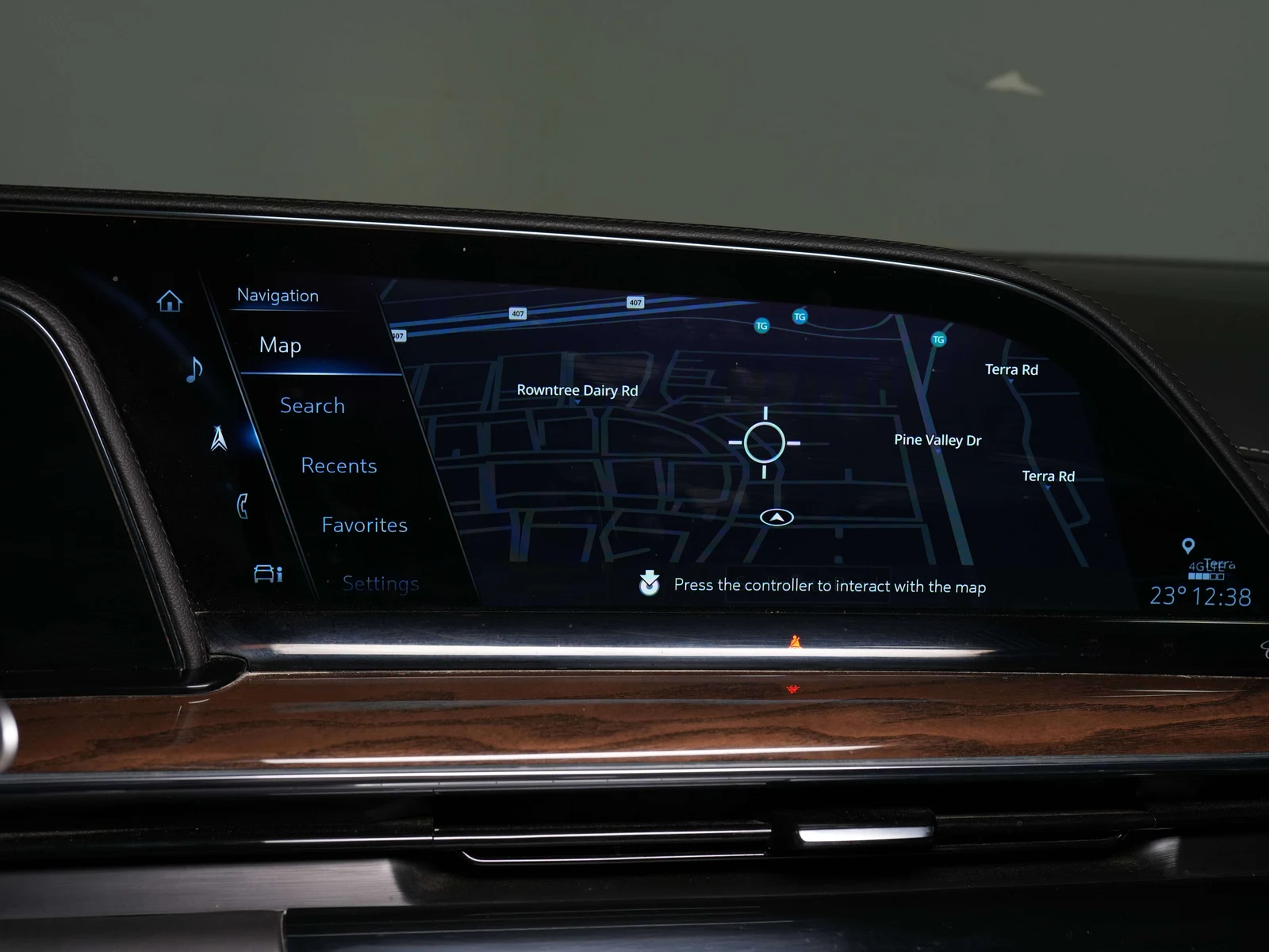 2023 Cadillac Escalade Sport Platinum (5th Generation), 16/30