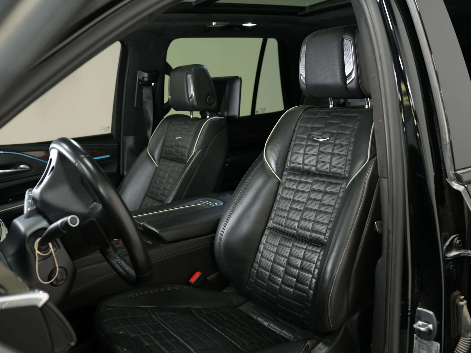 2023 Cadillac Escalade Sport Platinum (5th Generation), 19/30