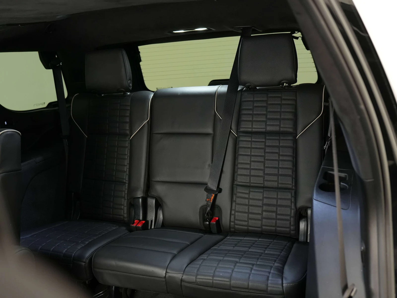 2023 Cadillac Escalade Sport Platinum (5th Generation), 20/30