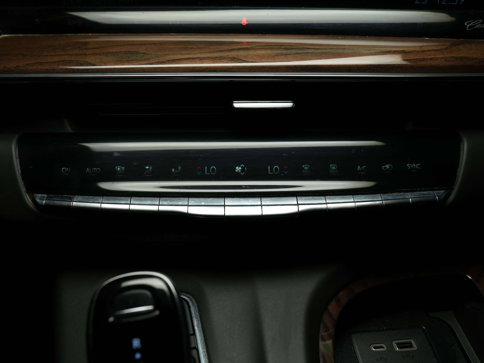 2023 Cadillac Escalade Sport Platinum (5th Generation), 21/30