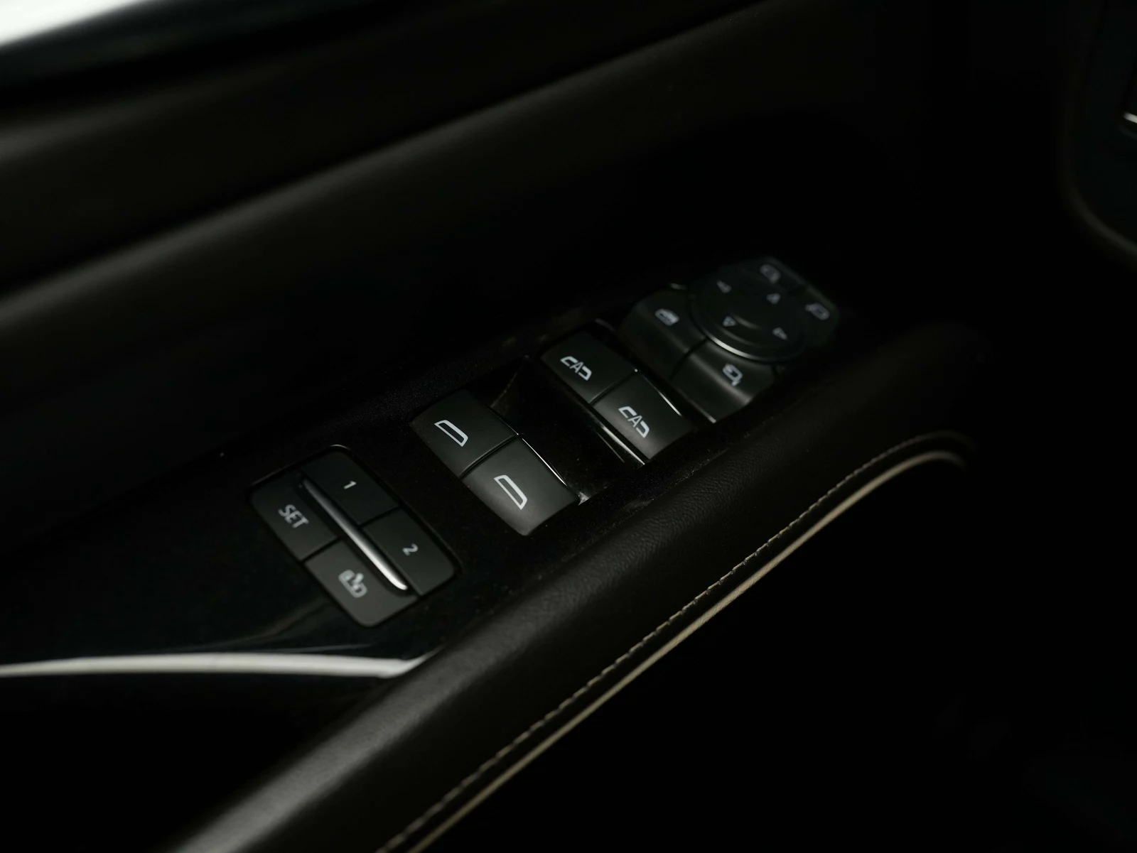 2023 Cadillac Escalade Sport Platinum (5th Generation), 23/30