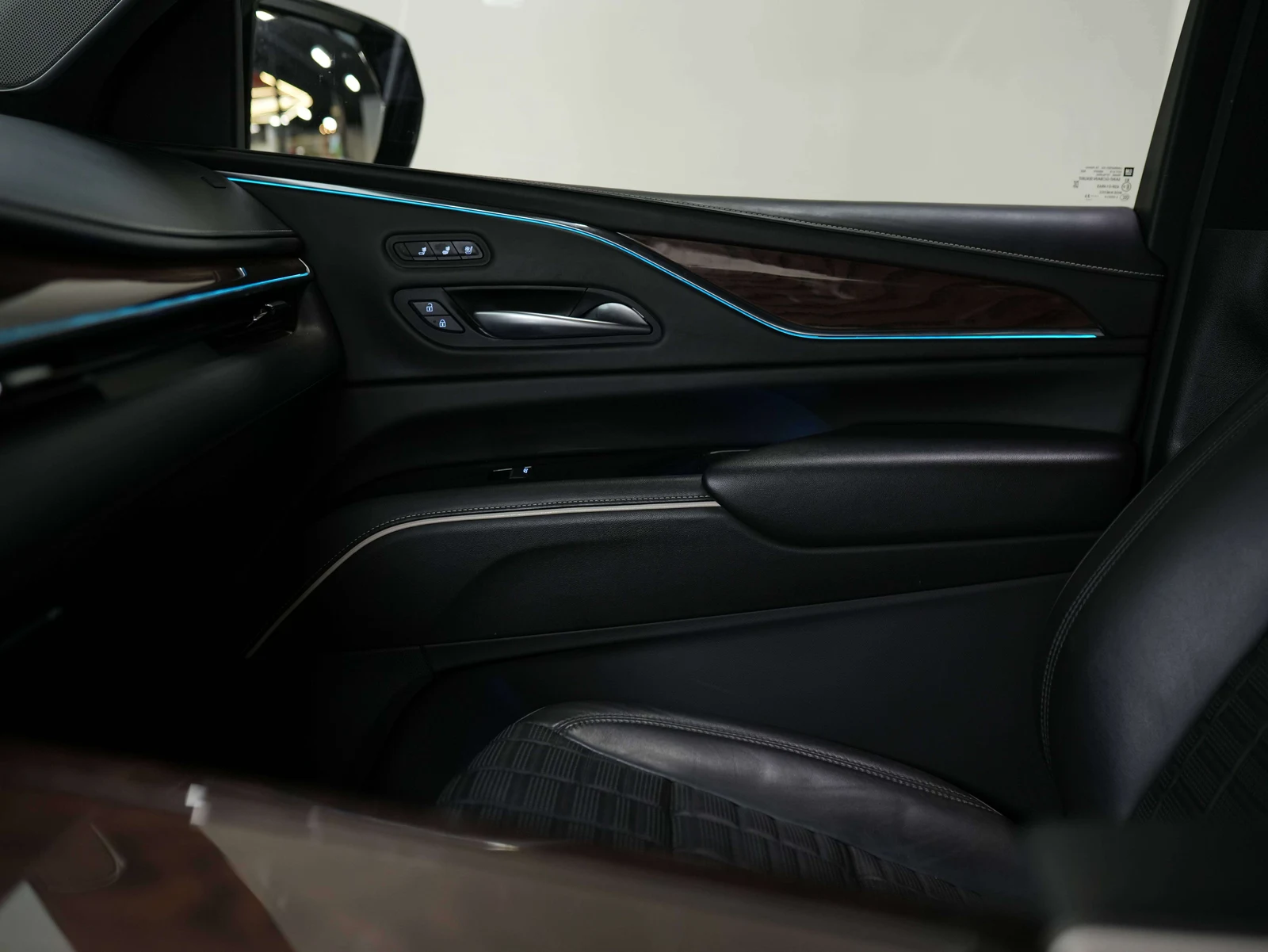 2023 Cadillac Escalade Sport Platinum (5th Generation), 24/30