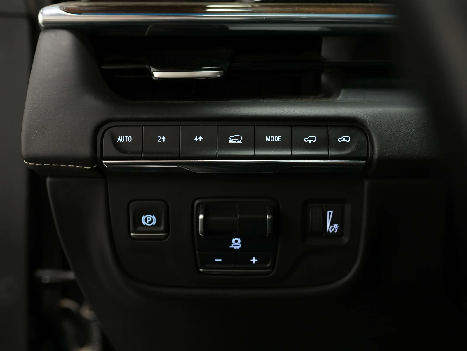 2023 Cadillac Escalade Sport Platinum (5th Generation), 30/30