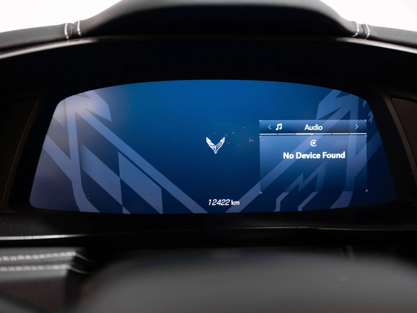 2022 Chevrolet Corvette Stingray Convertible (C8), 10/22