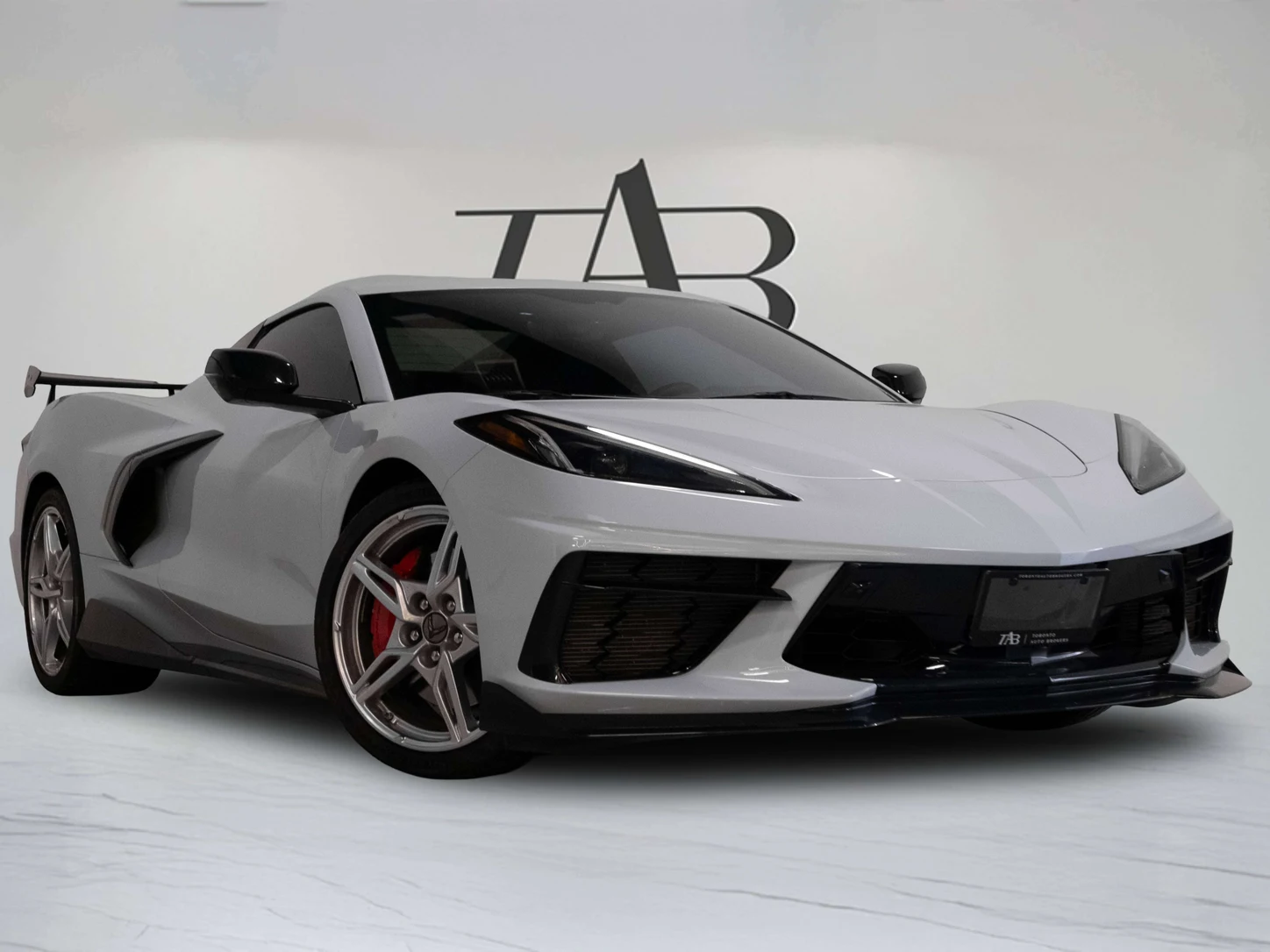 2022 Chevrolet Corvette Stingray Convertible (C8), 15/22