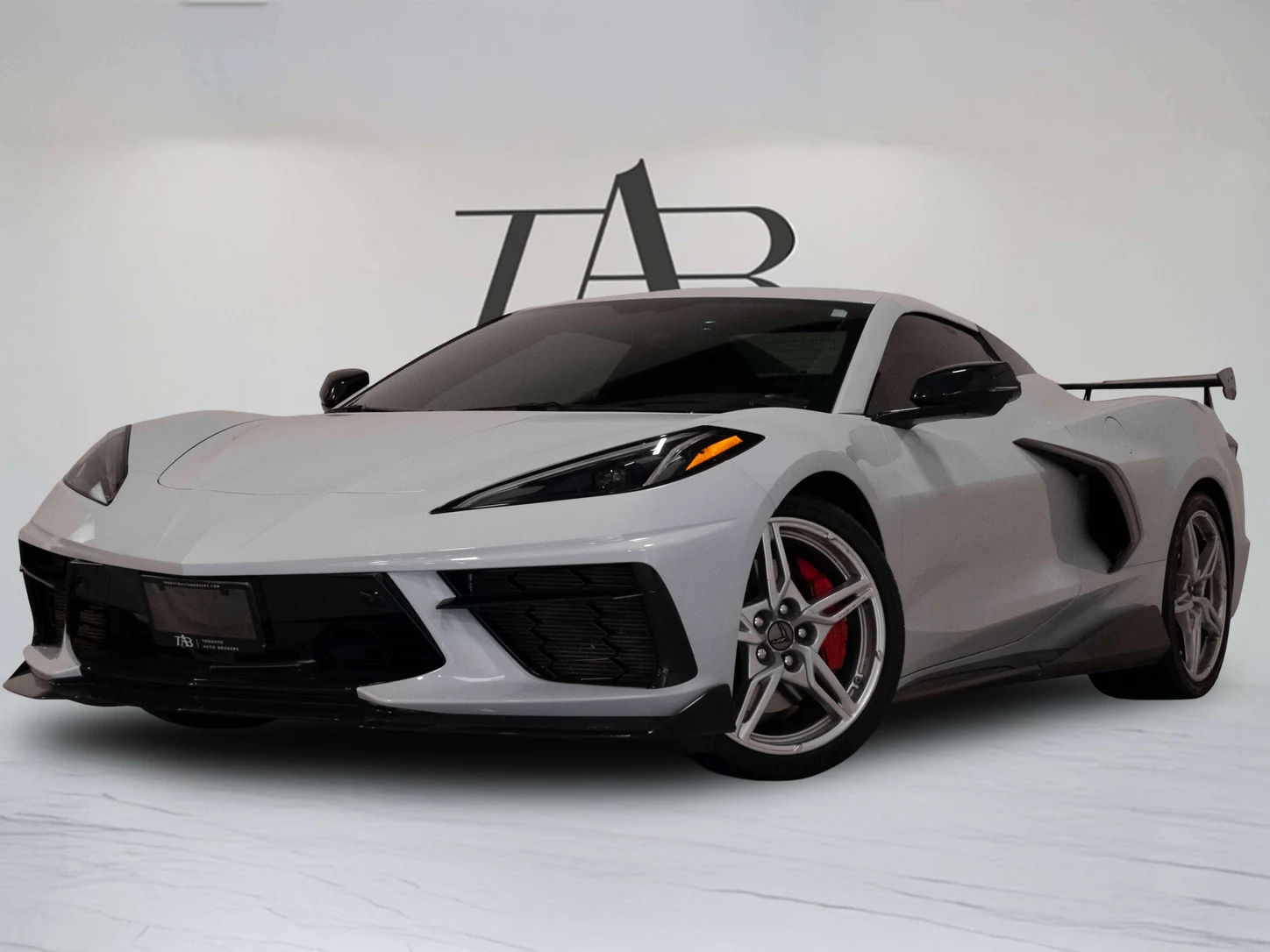 2022 Chevrolet Corvette Stingray Convertible (C8), 16/22