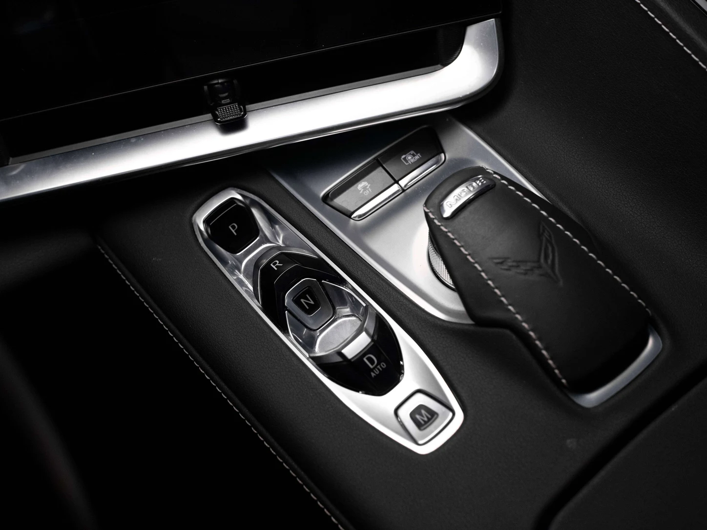 2022 Chevrolet Corvette Stingray Convertible (C8), 18/22
