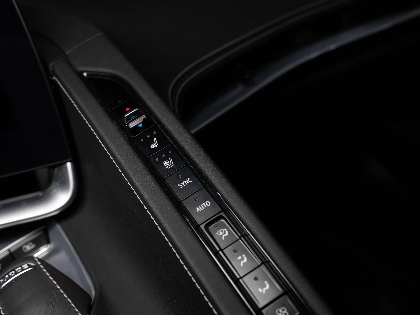 2022 Chevrolet Corvette Stingray Convertible (C8), 19/22