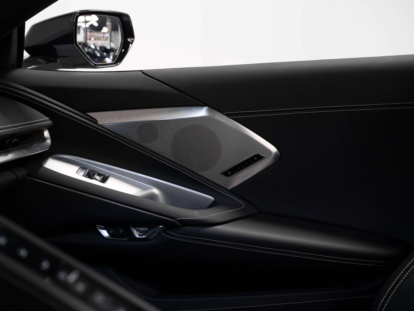 2022 Chevrolet Corvette Stingray Convertible (C8), 20/22