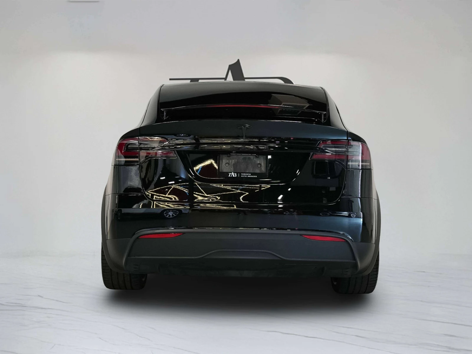 2023 Tesla Model X, 6/27