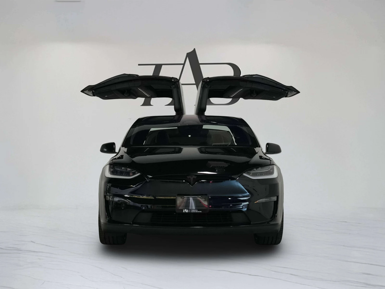 2023 Tesla Model X, 7/27