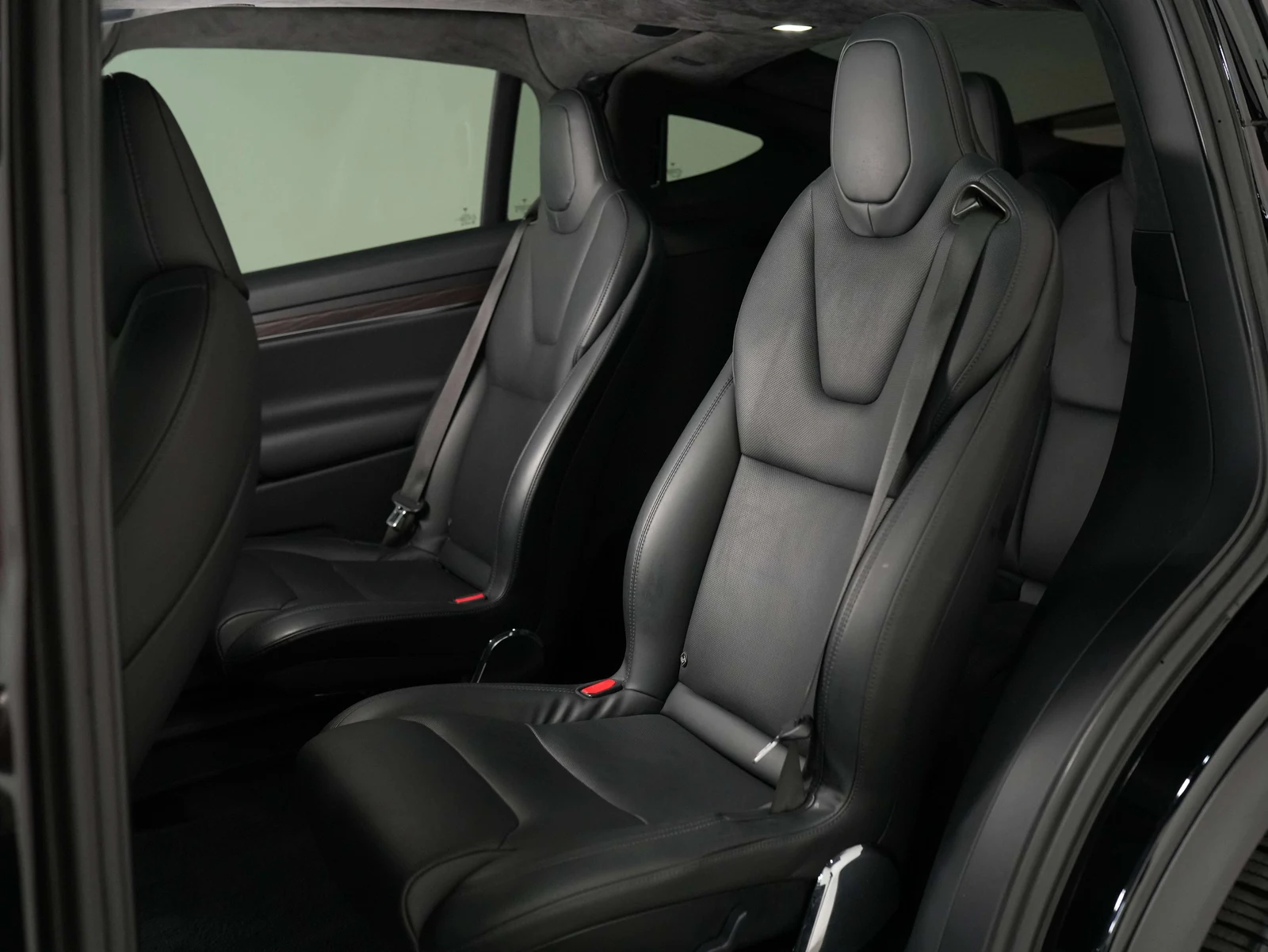 2023 Tesla Model X, 19/27