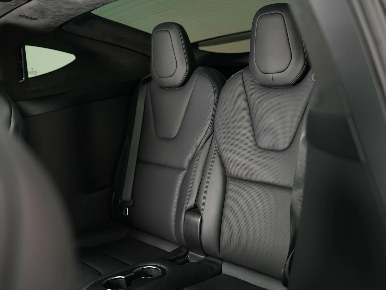 2023 Tesla Model X, 20/27
