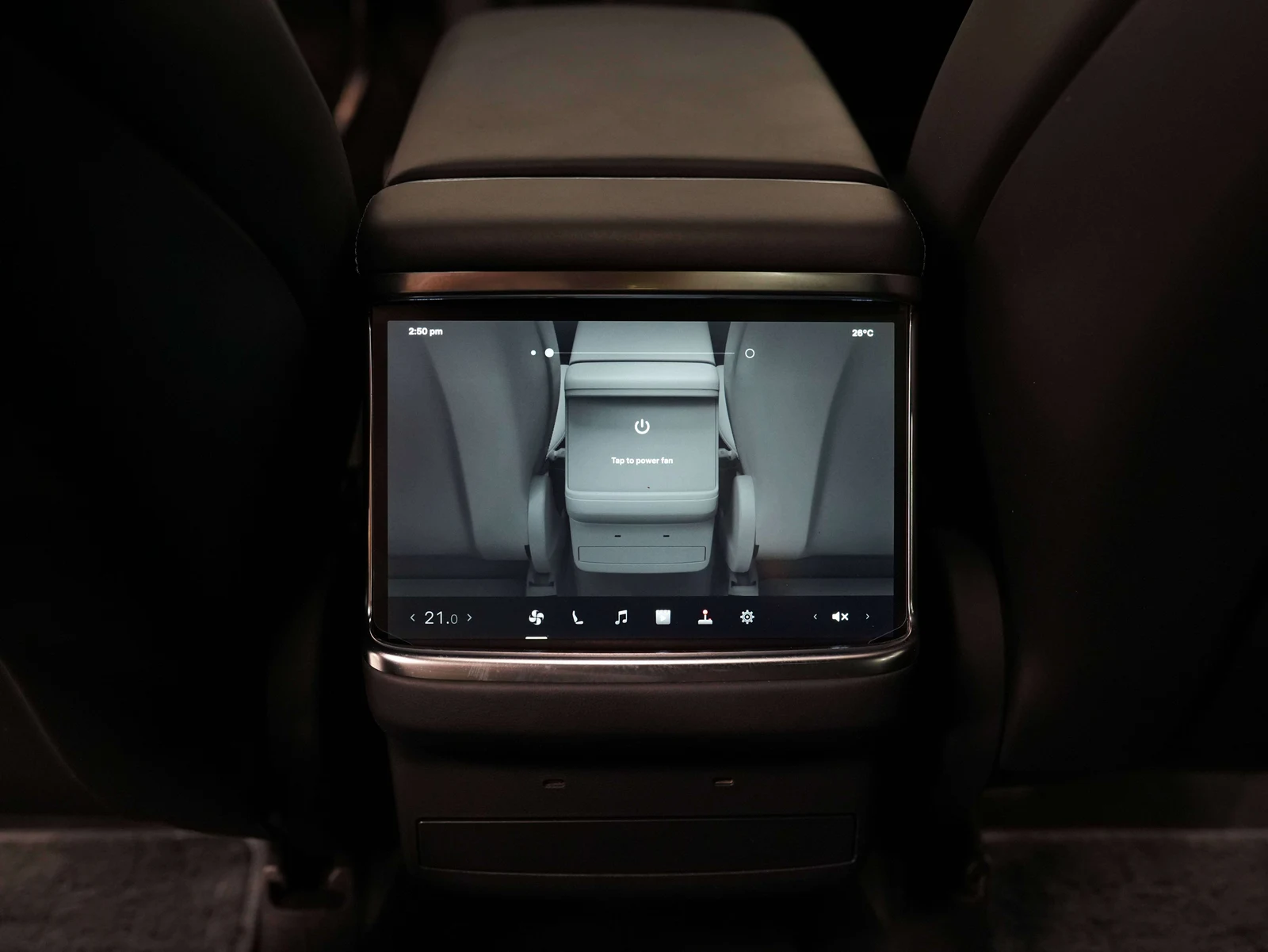 2023 Tesla Model X, 24/27