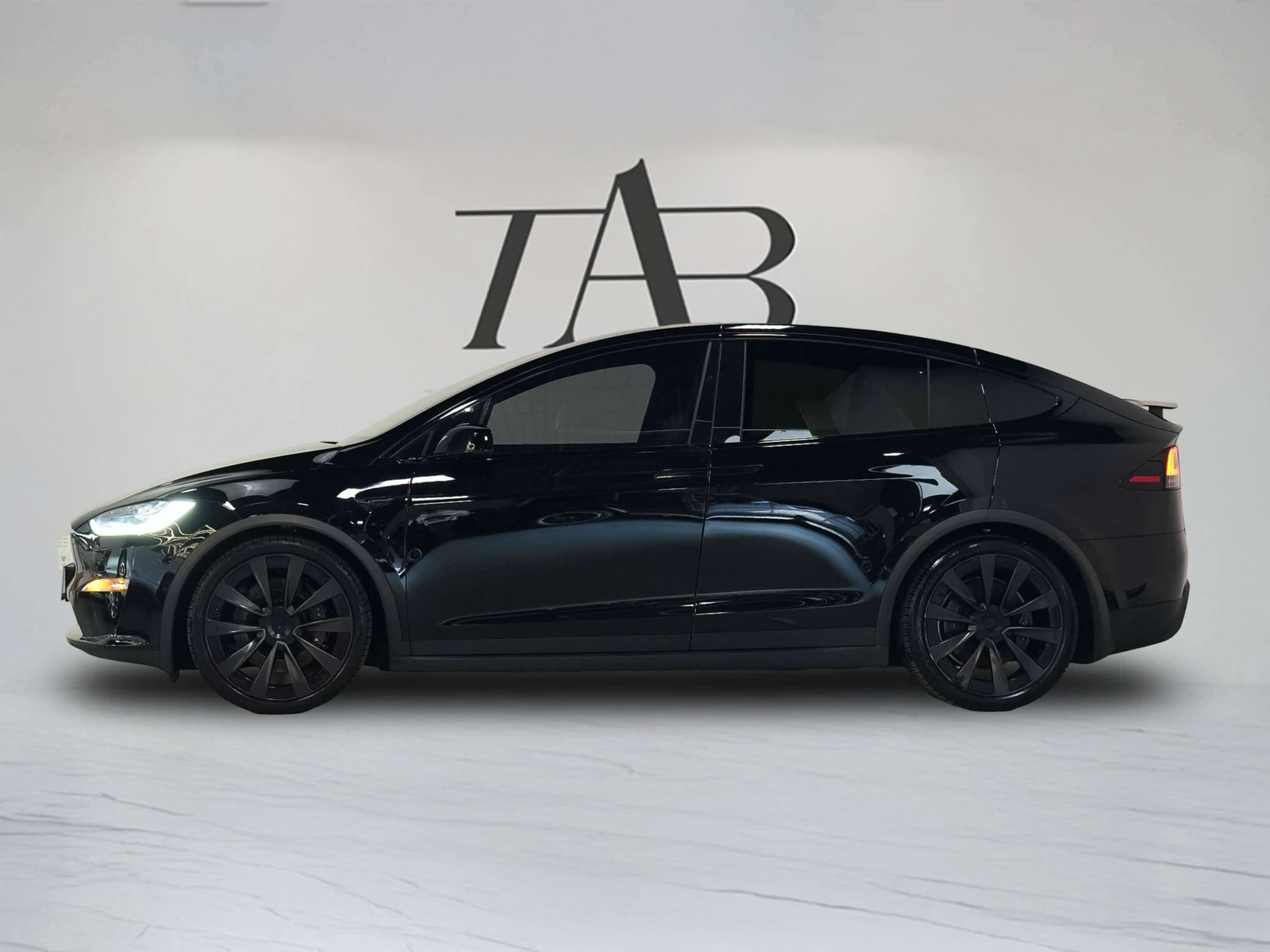 2023 Tesla Model X, 26/27