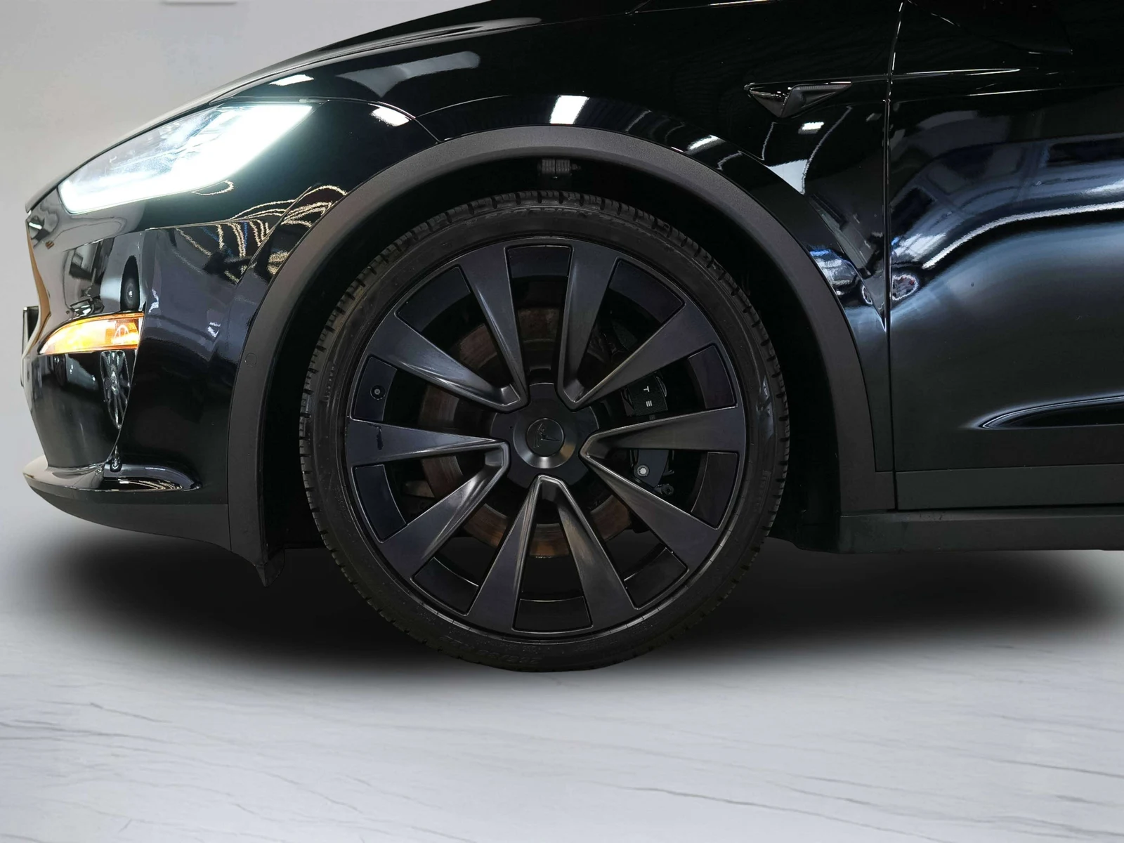 2023 Tesla Model X, 27/27