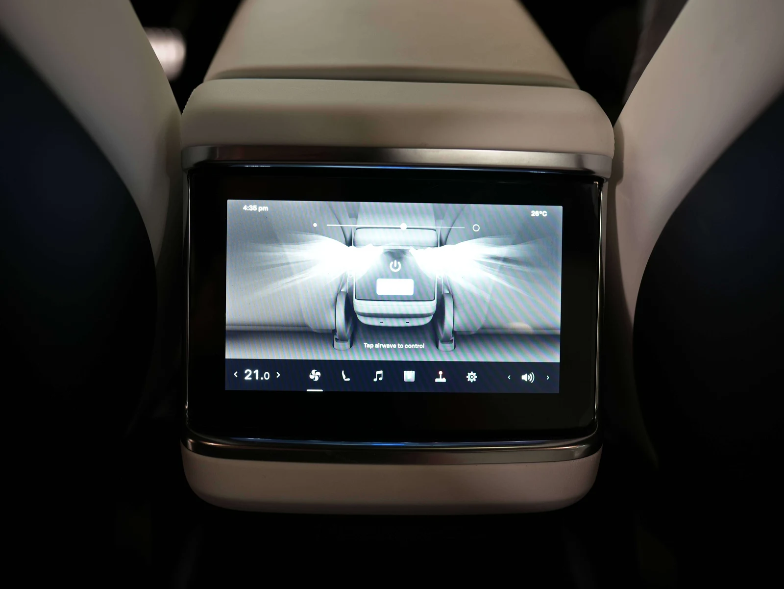2021 Tesla Model S Plaid, 16/21