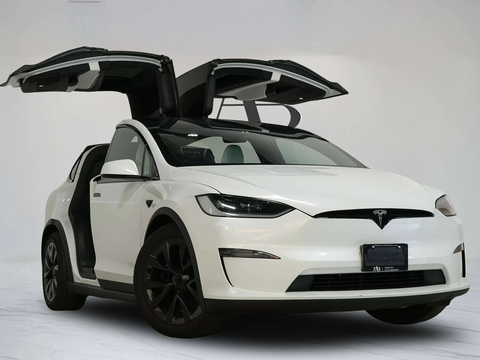 2023 Tesla Model X, 2/25