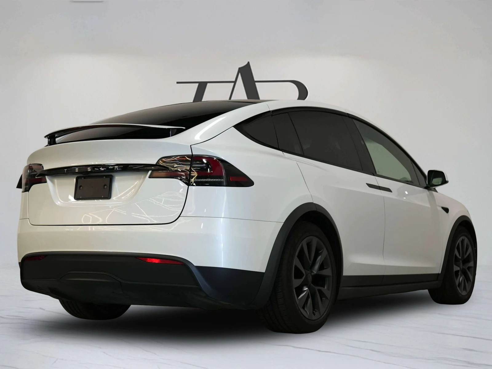 2023 Tesla Model X, 4/25