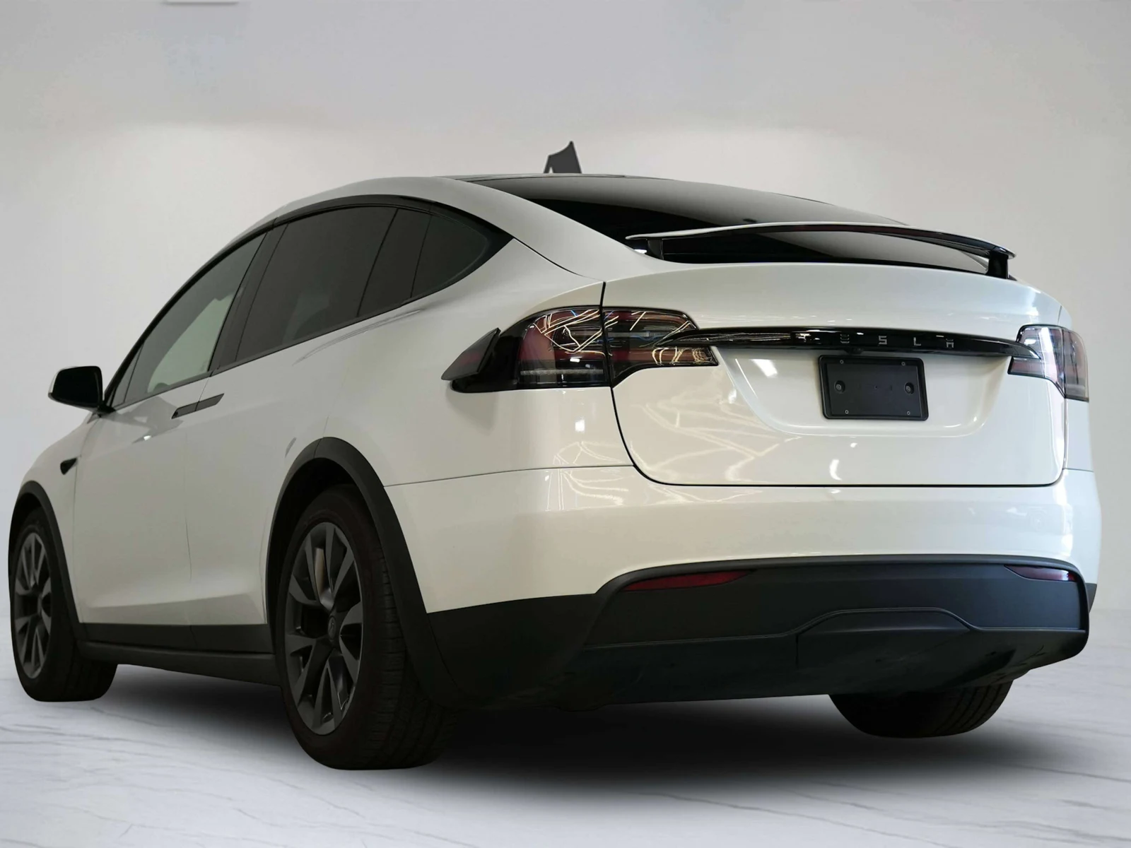 2023 Tesla Model X, 5/25