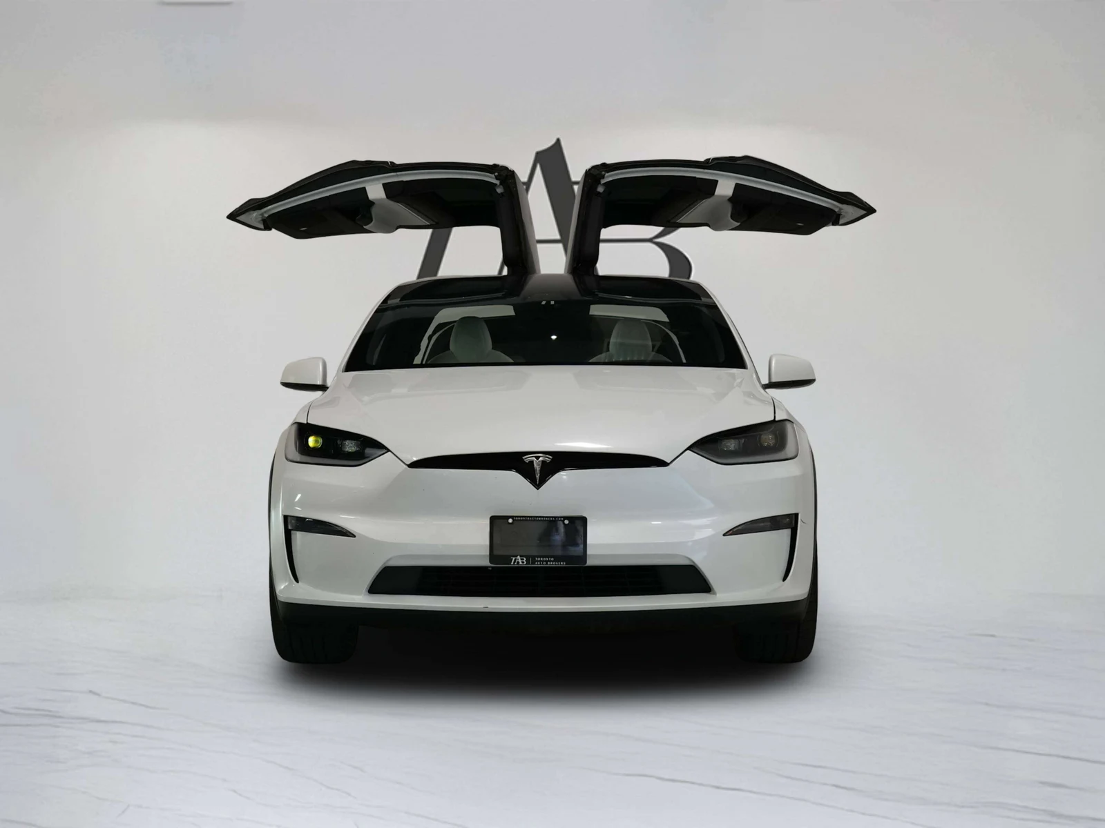 2023 Tesla Model X, 6/25