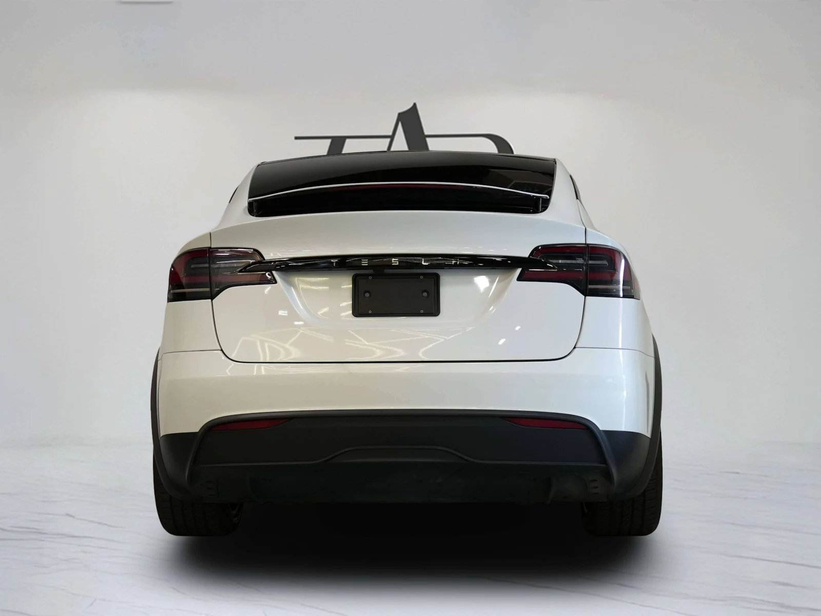 2023 Tesla Model X, 7/25