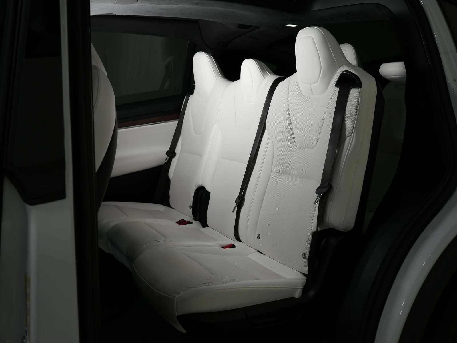 2023 Tesla Model X, 15/25