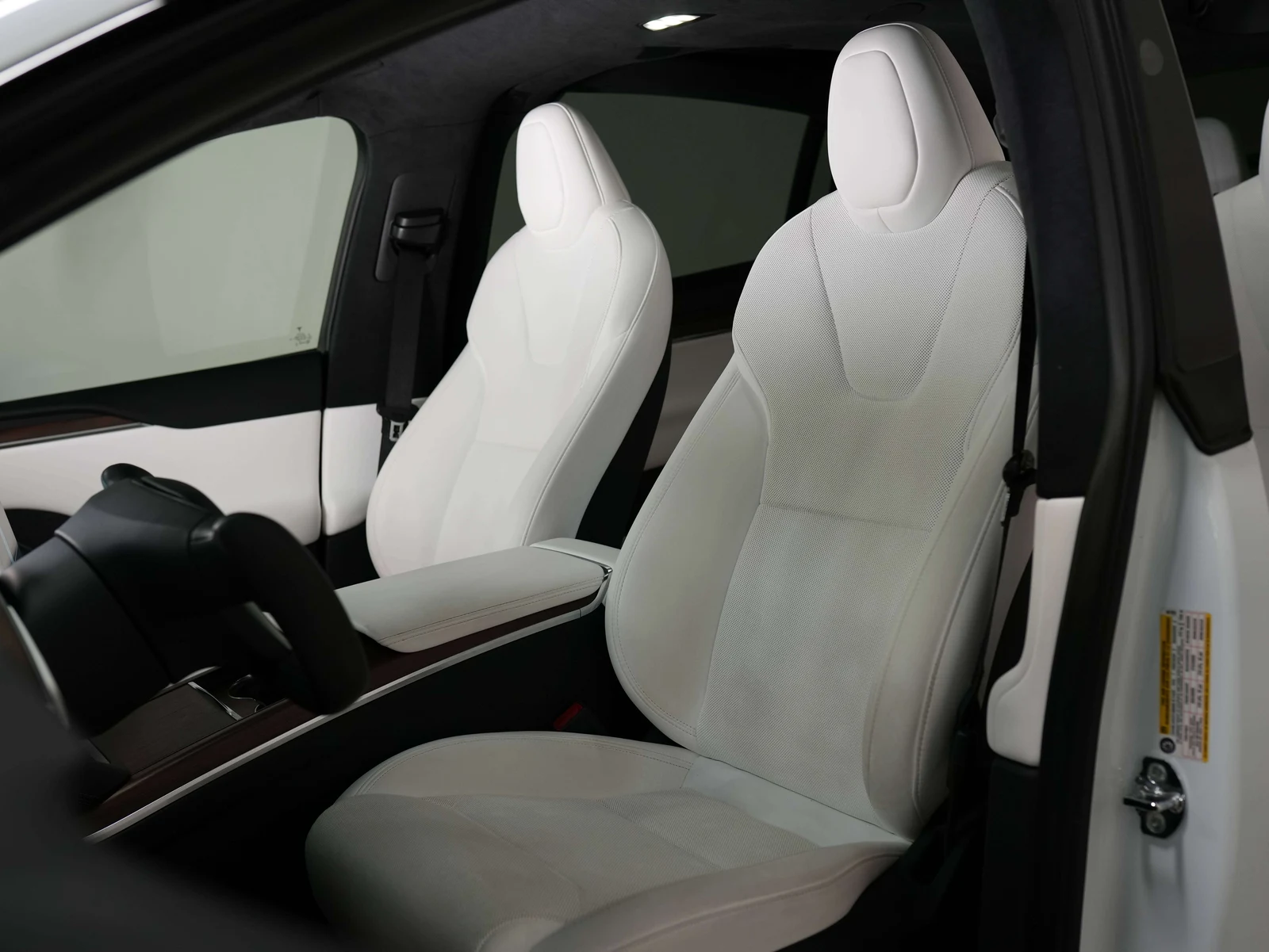 2023 Tesla Model X, 16/25