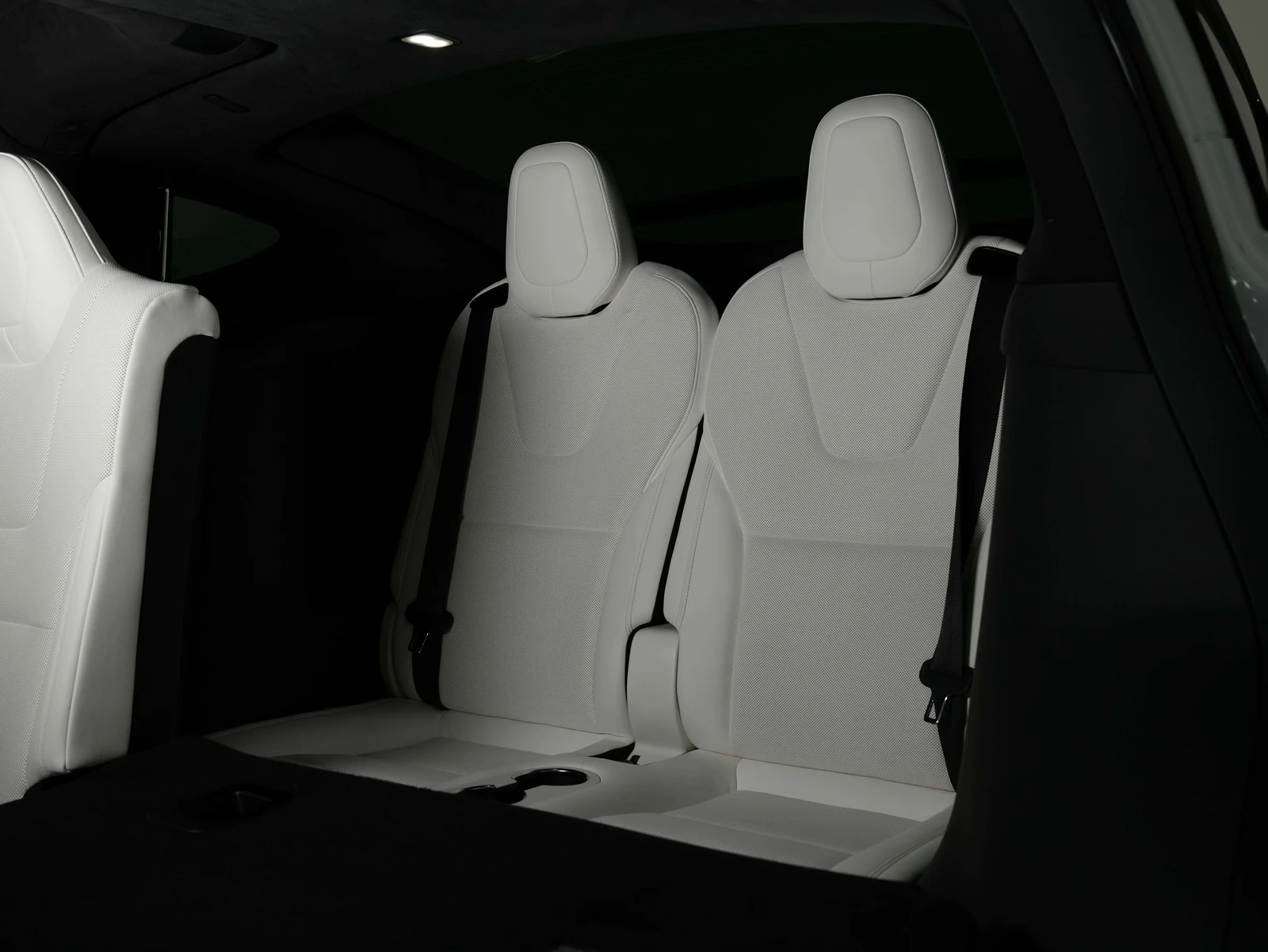 2023 Tesla Model X, 17/25