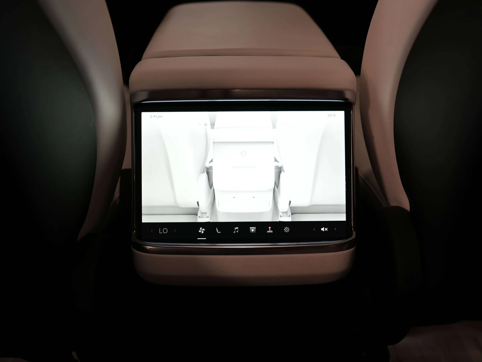 2023 Tesla Model X, 19/25