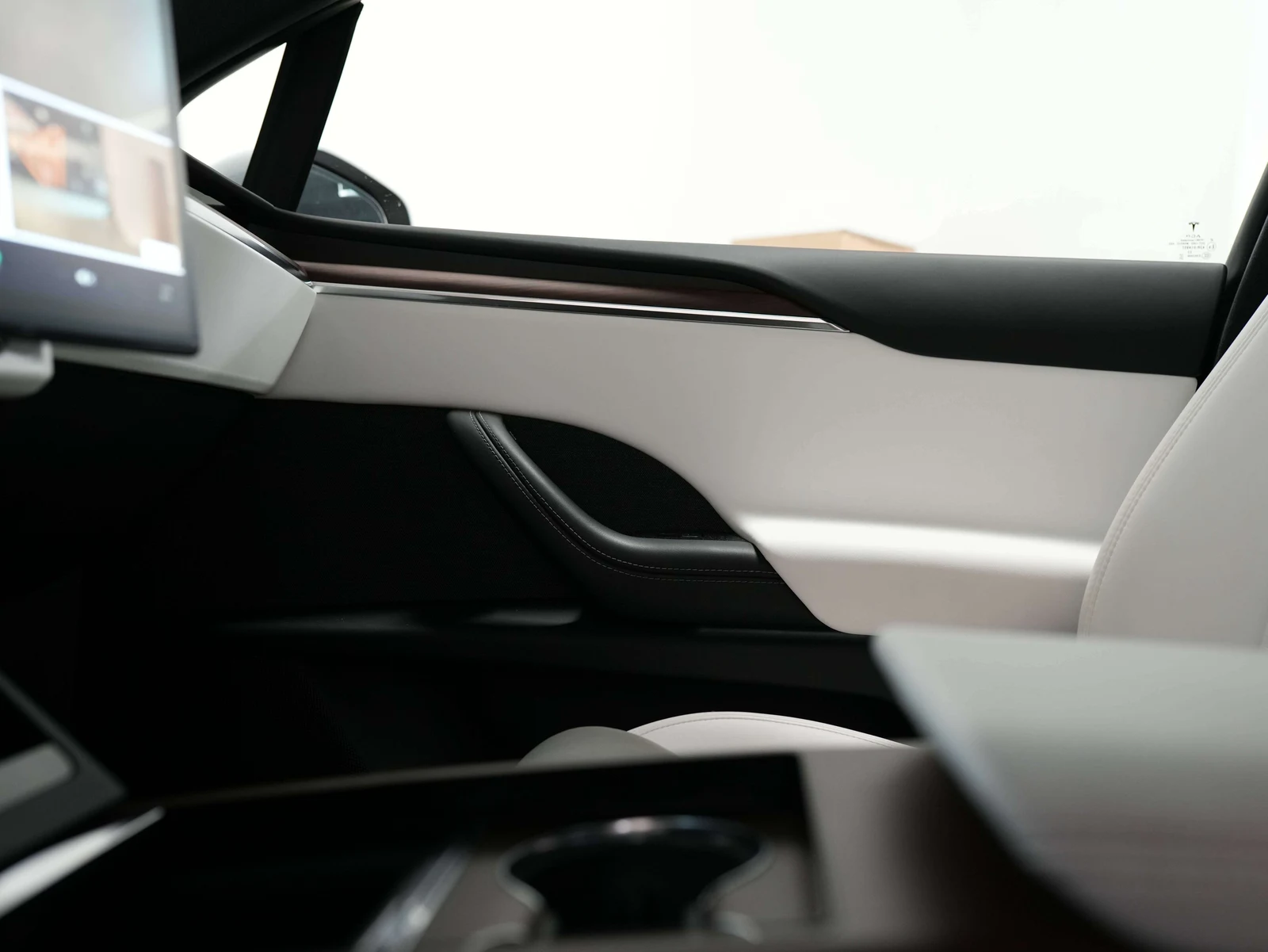 2023 Tesla Model X, 22/25