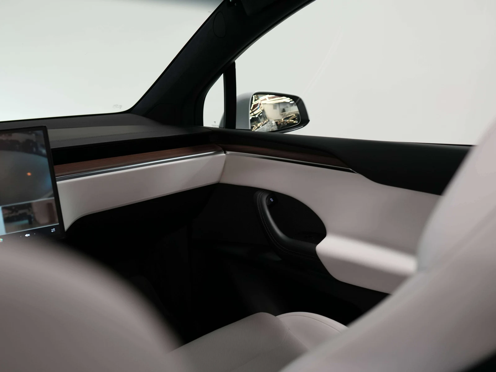 2023 Tesla Model X, 23/25