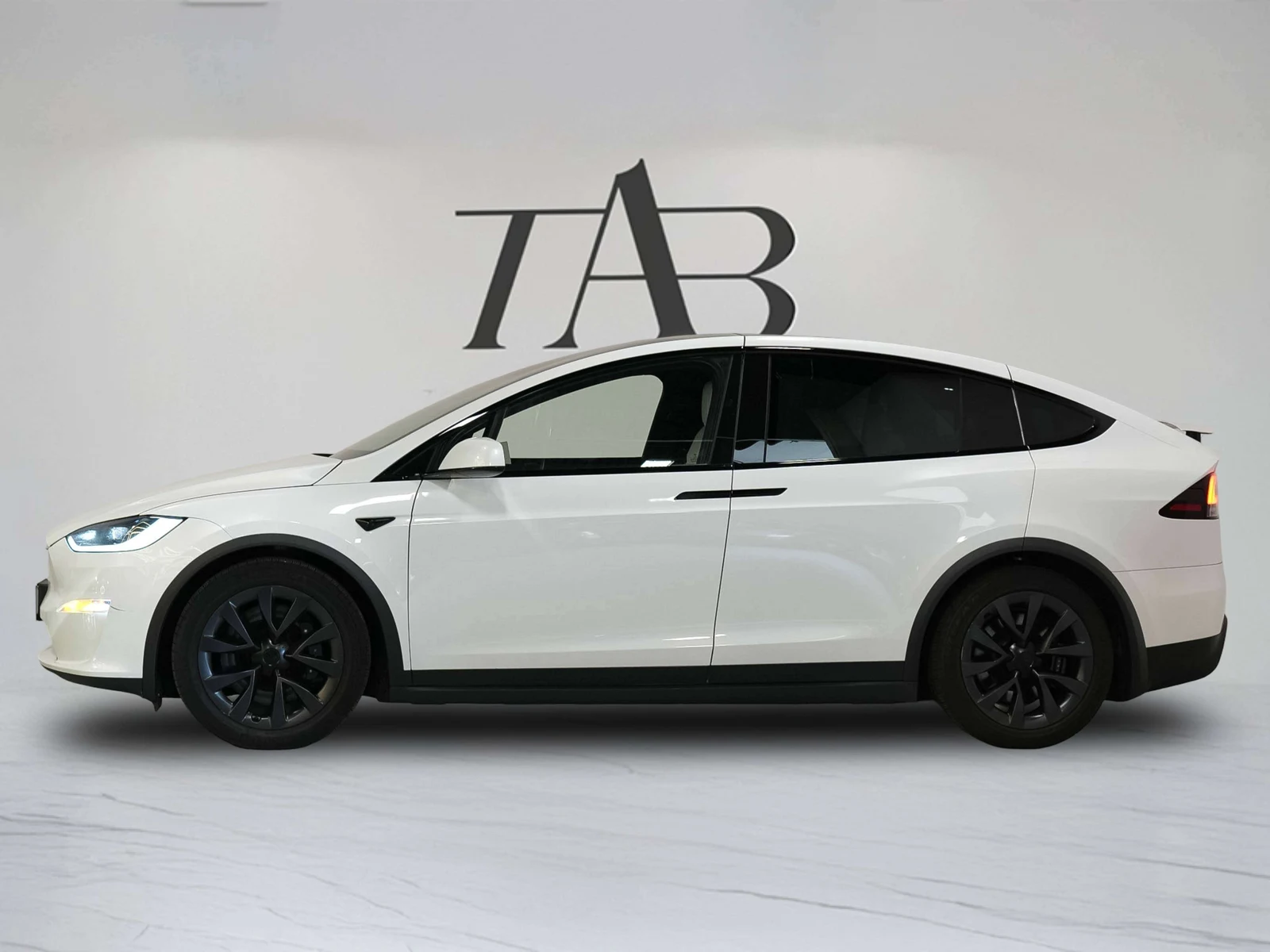 2023 Tesla Model X, 24/25